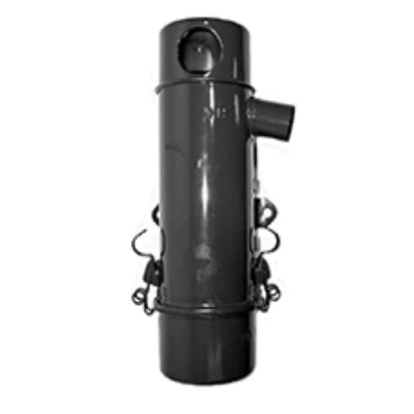 Aftermarket Air Cleaner Assembly Fits Ford Tractors 2N 8N 1948-1952 9N 8N9600B - main